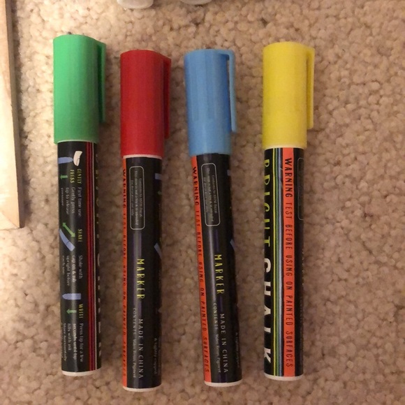 chalk board - Picture 3 of 3